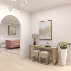 Glam Metal Abstract Framed Wall Art With Gold Frame Gold - CosmoLiving By Cosmopolitan -Home Decoration Store GUEST 75aa2db5 08e7 4089 a485 592633f1ae1f