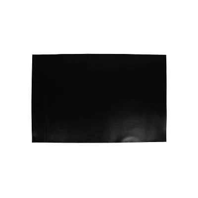 Sunshinecanteen Flores Cyan Welcome Mat - Society6 3 Sunshinecanteen Flores Cyan Welcome Mat - Society6 - Image 3