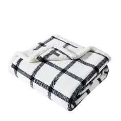 50"x60" Bunkhouse Plaid Reversible Throw Blanket - Eddie Bauer 24 50"x60" Bunkhouse Plaid Reversible Throw Blanket - Eddie Bauer -Home Decoration Store GUEST 761b15b2 77db 471f a42d 806cfe169b51