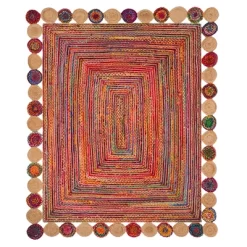 Hyannis Stripe Woven Accent Rug - Safavieh -Home Decoration Store GUEST 76d21484 bd5e 4e37 8565 41ef63400613