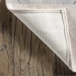 NuLOOM Afton Modern Diamond Machine Washable Area Rug -Home Decoration Store GUEST 770cf2b7 6d78 4d90 9a58 1fcee579deb7