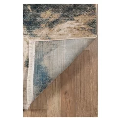Studio Kevon Splatter Loomed Accent Rug - Momeni -Home Decoration Store GUEST 77ed800f a10e 4f0c b2b5 440be5503b20