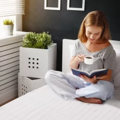 Costway Electric Heated Blanket Low-Voltage 5 Temperature Modes 8H Timer UL,Full Size/Queen Size/Twin Size -Home Decoration Store GUEST 78ff022c adfe 476a b754 5decdb069c51