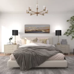 Canvas Geode Handmade Foiled And Brushstrokes Framed Wall Art With Gold Frame Gold - Olivia & May 37 Canvas Geode Handmade Foiled And Brushstrokes Framed Wall Art With Gold Frame Gold - Olivia & May -Home Decoration Store GUEST 7b98a95f eb46 4a7a 8150 36dd2dac5aad