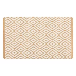 World Rug Gallery Geometric Anti-Fatigue Standing Mat -Home Decoration Store GUEST 7bdfe86a ab2d 4f35 b0da e98734bc4cdf