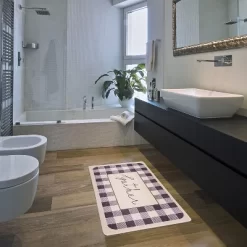 World Rug Gallery Gather Plaid Anti-Fatigue Standing Mat 18 World Rug Gallery Gather Plaid Anti-Fatigue Standing Mat -Home Decoration Store GUEST 7d64b9c9 1625 4ab2 a78c d6100c3c0314