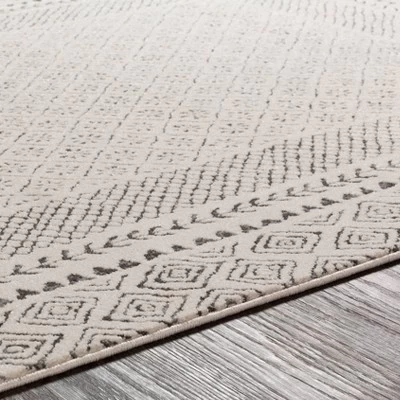 Devonshire Global Rugs Cream - Artistic Weavers 6 Devonshire Global Rugs Cream - Artistic Weavers - Image 6