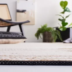 Natural Fiber NF225 Hand Woven Area Rug - Safavieh -Home Decoration Store GUEST 7e4db25e 42f0 4d8c a57a f44e76984abb