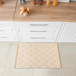 World Rug Gallery Geometric Anti-Fatigue Standing Mat -Home Decoration Store GUEST 7efae77d ae25 4b8a 9360 35733eecc25e