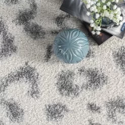 NuLOOM Annette Modern Leopard Print Area Rug -Home Decoration Store GUEST 7f288f88 44ba 45c6 b9bb f781eb81c2ad