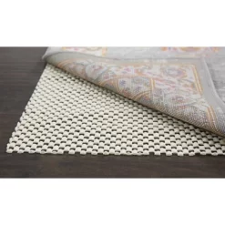 Nourison Grid-Loc Non-Slip Rug Pad -Home Decoration Store GUEST 802aee6c c450 4aa1 860d 2874b76b5e94