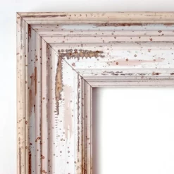 Alexandria White Wash Framed Wall Mirror - Amanti Art 15 Alexandria White Wash Framed Wall Mirror - Amanti Art -Home Decoration Store GUEST 80ba90da dd99 45f9 907a becba390e606