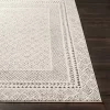 Devonshire Global Rugs Cream - Artistic Weavers