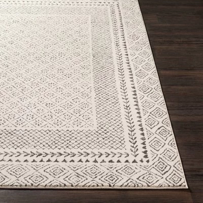 Devonshire Global Rugs Cream - Artistic Weavers 1 Devonshire Global Rugs Cream - Artistic Weavers