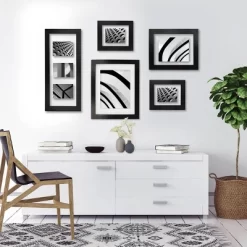 11" X 14" Matted To 8" X 10" Wide Gallery Frame Black - Room Essentials™ 7 11" X 14" Matted To 8" X 10" Wide Gallery Frame Black - Room Essentials™ -Home Decoration Store GUEST 81886158 872a 479d 8230 d8ea5241e071