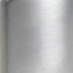 Versailles Home Fashions 48"-86" Titan EX Curtain Rod - Brushed Nickel 3 Versailles Home Fashions 48"-86" Titan EX Curtain Rod - Brushed Nickel - Image 3