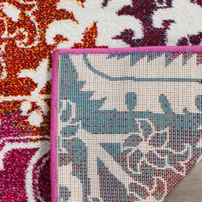 Cherina Loomed Rug - Safavieh 2 Cherina Loomed Rug - Safavieh - Image 2