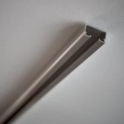 Room/Dividers/Now 3ft Wide Ceiling Curtain Track Rail, Silver 8 Room/Dividers/Now 3ft Wide Ceiling Curtain Track Rail, Silver -Home Decoration Store GUEST 83d23d27 e613 489c 9743 fd36bcaa9be8