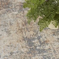 Nourison Astra Machine Washable Modern Abstract Indoor Rug -Home Decoration Store GUEST 83f4bb95 78f5 4449 847c cc5760808aef