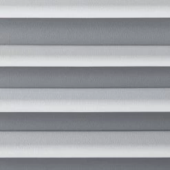 6pk Room Darkening Cordless EZ-Clip Temporary Window Shades Gray - Lumi Home Furnishings 9 6pk Room Darkening Cordless EZ-Clip Temporary Window Shades Gray - Lumi Home Furnishings -Home Decoration Store GUEST 83fe6f8e 55f6 4d49 8524 75be5f931a64