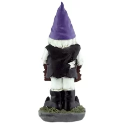 Northlight 11.75" Gnome Skeleton "Keep Out" Halloween Decoration -Home Decoration Store GUEST 84dd3ce6 2a90 4e65 9bdd 43e03a5ee29f