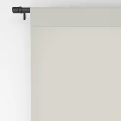 Bohomadic.Studio Wake Up With A Purpose Motivational Quote 50" X 64" Single Panel Room Darkening Window Curtain - Society 6 -Home Decoration Store GUEST 8518357d 2cfb 4cd7 9450 02c58981764e