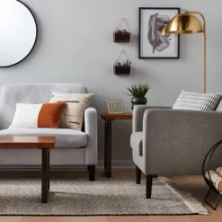 Floating Frame Brass - Project 62™ -Home Decoration Store GUEST 8534509b c153 458d 928d 2094dfc6c533