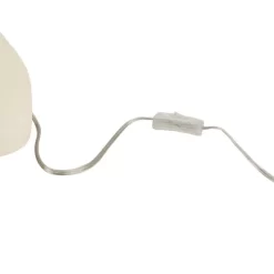 23" Organic Wavy Table Lamp - Nourison -Home Decoration Store GUEST 85bd99f7 f7bf 457c b766 f6ad15f07aa3