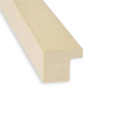 42" X 30" The Beautiful English Channel By Laura Evans Framed Wall Art Print Light Brown - Amanti Art 1 42" X 30" The Beautiful English Channel By Laura Evans Framed Wall Art Print Light Brown - Amanti Art