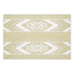 Sussexhome Memorial Collection Cotton Heavy Duty Low Pile Area Rug , 2' X 3' -Home Decoration Store GUEST 8743c3d7 2b46 498e a807 5c4e0ac1626e
