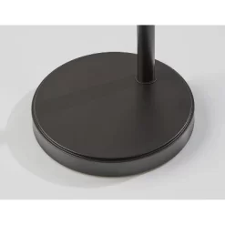 Cabo Arc Lamp Dark Bronze - Adesso -Home Decoration Store GUEST 8754883f 2359 491d a4f0 cba84617eaff