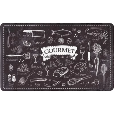 World Rug Gallery Gourmet Anti Fatigue Standing Mat 9 World Rug Gallery Gourmet Anti Fatigue Standing Mat - Image 9