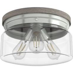 3-Light Devon Park Pendant - Hunter Fan -Home Decoration Store GUEST 87fe9ea0 22a4 4dbd bc18 5d94a751d568