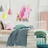 Amazing Unicorn Giant Peel And Stick Wall Decal - RoomMates