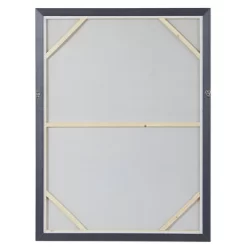 Glam Metal Abstract Framed Wall Art With Gold Frame Gold - CosmoLiving By Cosmopolitan -Home Decoration Store GUEST 8991fa77 40f6 4ecf b298 e19986908a1b