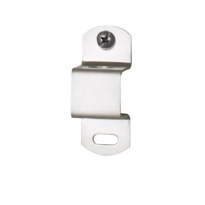 Versailles Home Fashions 2pk Swing Arm Ball Curtain Rod 1 Versailles Home Fashions 2pk Swing Arm Ball Curtain Rod