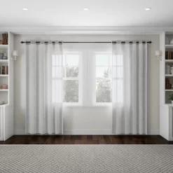 1-Inch Curtain Rod-Decorative Modern Urn Finials And Hardware- For Home Decor In Bedroom And Kitchen, 66-120-Inch By Hastings Home (Bronze) 8 1-Inch Curtain Rod-Decorative Modern Urn Finials And Hardware- For Home Decor In Bedroom And Kitchen, 66-120-Inch By Hastings Home (Bronze) -Home Decoration Store GUEST 8afca258 f5dc 4933 ae87 9c0bc20fad57