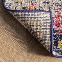 NuLOOM Veronica Vintage Medallion Area Rug -Home Decoration Store GUEST 8b855932 a9c8 4d99 aa87 668e1529de47