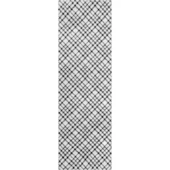 NuLOOM Linda Machine Washable Plaid Area Rug -Home Decoration Store GUEST 8ba8f8cf 77a2 473b b3e0 52993b32d970