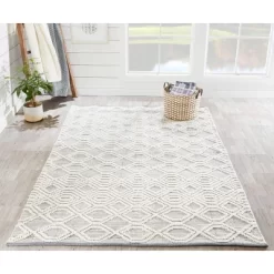 Hermosa Cara Rug - Momeni -Home Decoration Store GUEST 8be2ded9 465a 4eed a782 ea3791ad7a96