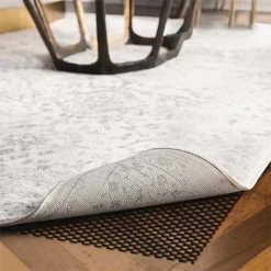 Nevlers Non-Slip Grip Pad For Rugs 8'x10' - Black -Home Decoration Store GUEST 8c3bb38b 127e 492e bafe 929c7459f71c 2
