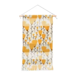 Alisa Galitsyna Early Fall Fiber Wall Hanging - Society6 -Home Decoration Store GUEST 8ce2fc63 6494 484d 98cc 0f8173c4bfd6