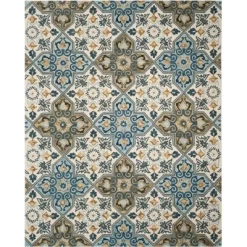 Dayna Medallion Hooked Rug - Safavieh 12 Dayna Medallion Hooked Rug - Safavieh -Home Decoration Store GUEST 8d29f949 919c 42d7 a834 b023023dc57e