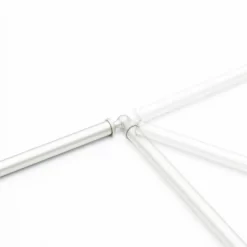 Kenney Mission 3/4" Decorative Bay Window Double Curtain Rod 12 Kenney Mission 3/4" Decorative Bay Window Double Curtain Rod -Home Decoration Store GUEST 8d4f4696 753a 4dfb bce0 aae9018c2af6