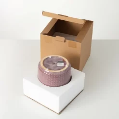 Sullivans Set Of 2 Small Ceramic Planters 6"H & 5"H -Home Decoration Store GUEST 8df75e7f c0cf 4c53 afc1 04889b5c2af4