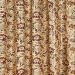 36"x56" Floral Curtain Tiers Set - Traditions By Waverly -Home Decoration Store GUEST 8e8b8b26 dd63 455e aad6 5fda69677b65