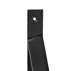 2pc Sudbury Wood And Metal Wall Shelf Set - Kate & Laurel All Things Decor -Home Decoration Store GUEST 8ea49acd bcdc 42bd b4cd 48577d69f5f3