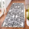 Blossom BLM112 Hand Tufted Area Rug - Safavieh