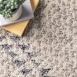 NuLOOM Blaine Dotted Diamond Area Rug -Home Decoration Store GUEST 9075a5b4 5e5a 450e bd48 a8155a08d10b