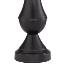 Regency Hill Blakely Modern Table Lamps 25" High Set Of 2 Bronze With USB Charging Ports Touch On Off Ivory Linen Shade For Bedroom Living Room Desk 6 Regency Hill Blakely Modern Table Lamps 25" High Set Of 2 Bronze With USB Charging Ports Touch On Off Ivory Linen Shade For Bedroom Living Room Desk -Home Decoration Store GUEST 90a0373e 0082 454f a68d 7071b954da5a